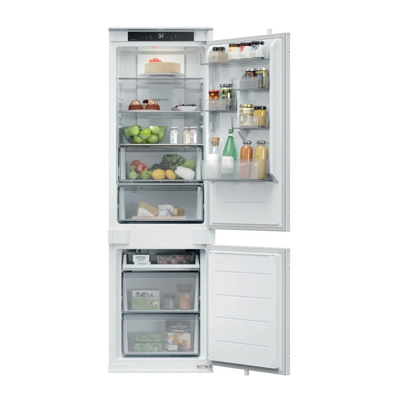 Candy CNBQT3518E Da incasso 251 L E Bianco