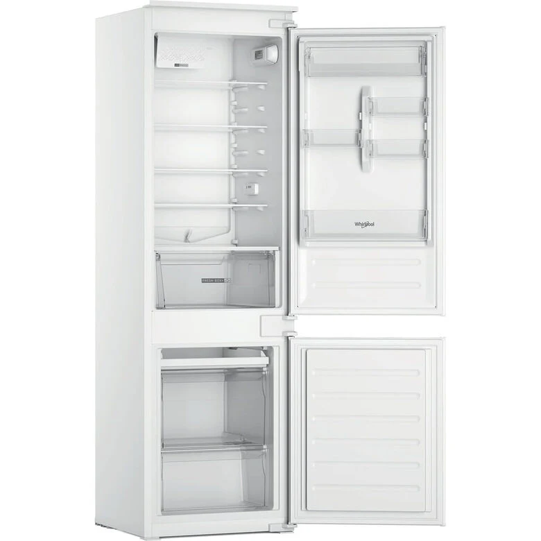 Whirlpool Frigorifero combinato da incasso - WHC18D031A1