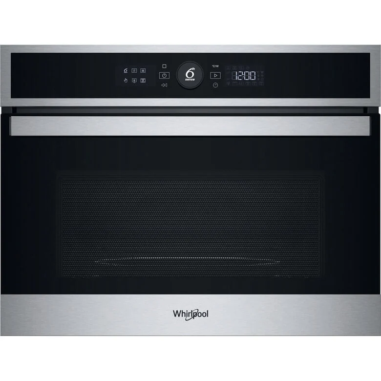 Whirlpool Microonde da incasso - WMW47HMXI