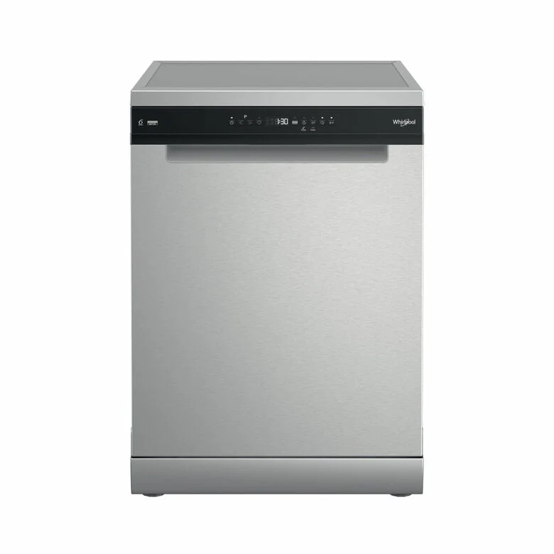 Whirlpool HP43 X Lavastoviglie a libera installazione MaxiSpace - W7F HP43 X