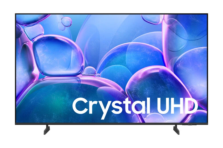 Samsung U7000F TV 50" Crystal UHD4K Smart TV (2025)