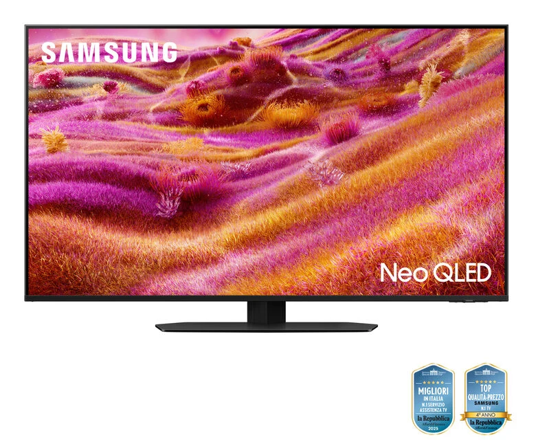 Samsung QE50QN90FATXZT Smart TV 50” Neo QLED 4K Mini LED 2025