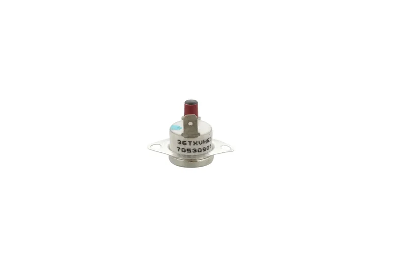 Speed Queen Dryer Thermostat/Thermal Cutoff (195°F)-HK075N-Genuine