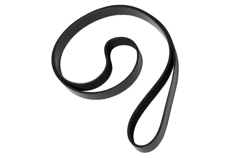Speed Queen Dryer Poly-V Belt ( Lower) (520J9 KR150)-BU075L-Genuine