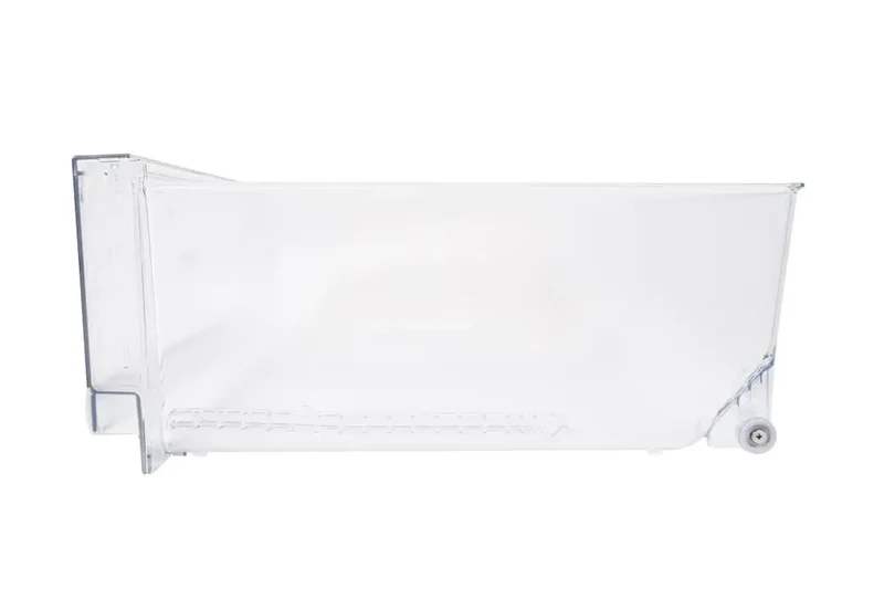 NLA; LG Fridge Vege Crisper Drawer-Gf - V910MBSL-Genuine