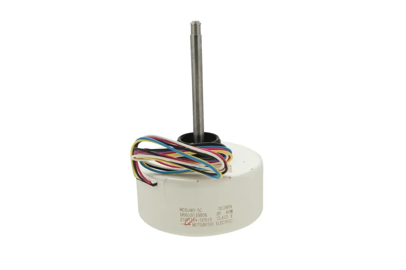 MITSUBISHI ELEC Aircon INDOOR Fan Motor-MSZ-GS71VFD-A1-Genuine
