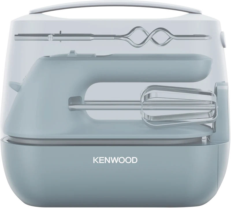 Kenwood Quick GO Hand Mixer Storm Blue