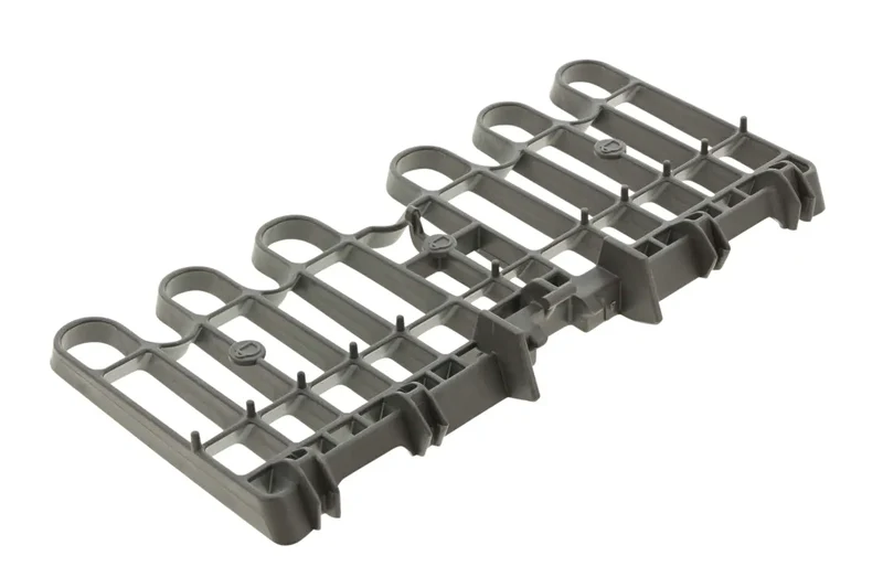 IKEA/WHIRLPOOL Dishwasher FLIP-UP CUP-Rack (Single-Genuine)