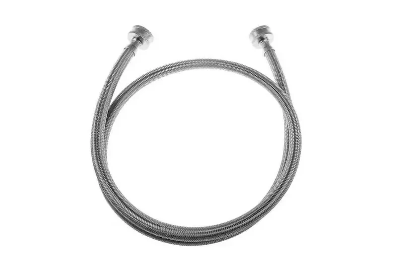 Speed Queen Washer/Dryer Inlet Hose (Cold Water)-STEBXAS434AW12-Genuine