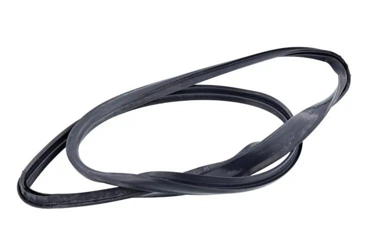 AEG Oven Door Gasket/Seal - B9820-5-M-Genuine