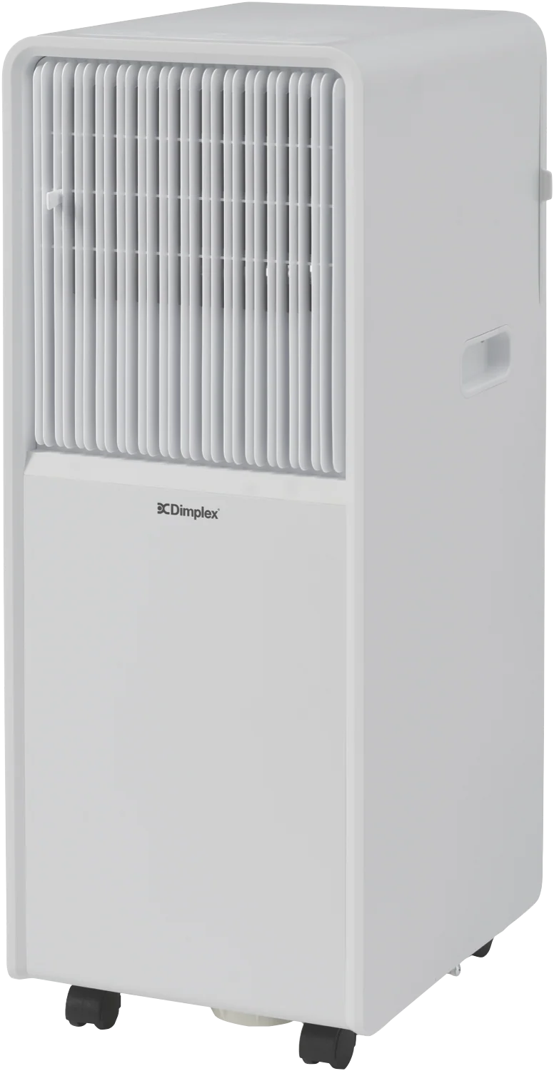 Dimplex 3.5kW Recycled Portable AC w/ Wi-Fi & Dehumidifier