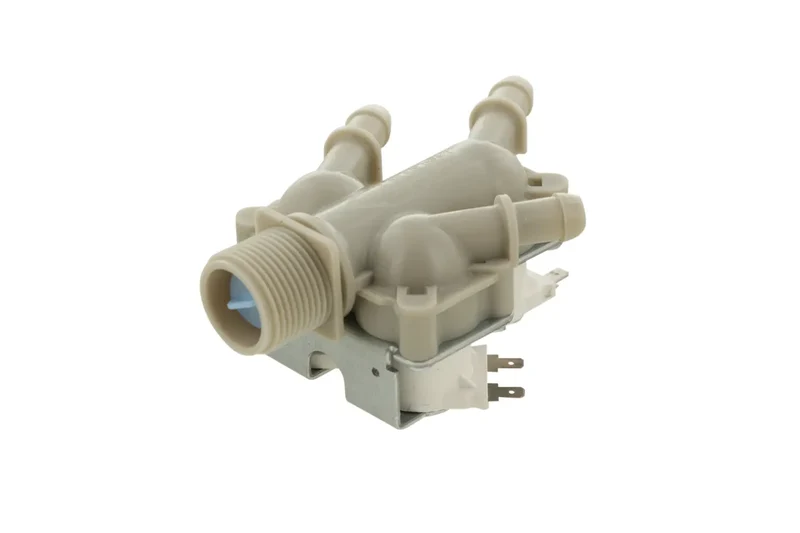 LG FL Washing Machine 3 WAY Inlet Valve-Genuine