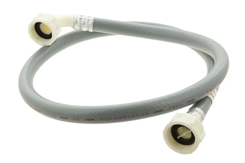 WHIRLPOOL TL Washer Hot Water Inlet Hose-WB70803-Genuine