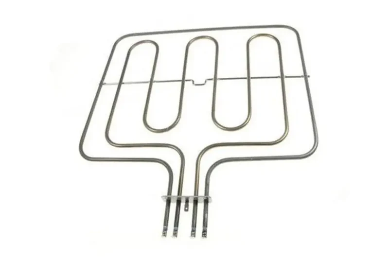 OMEGA Oven Grill Top DUAL Element 1200W/1400W-Genuine