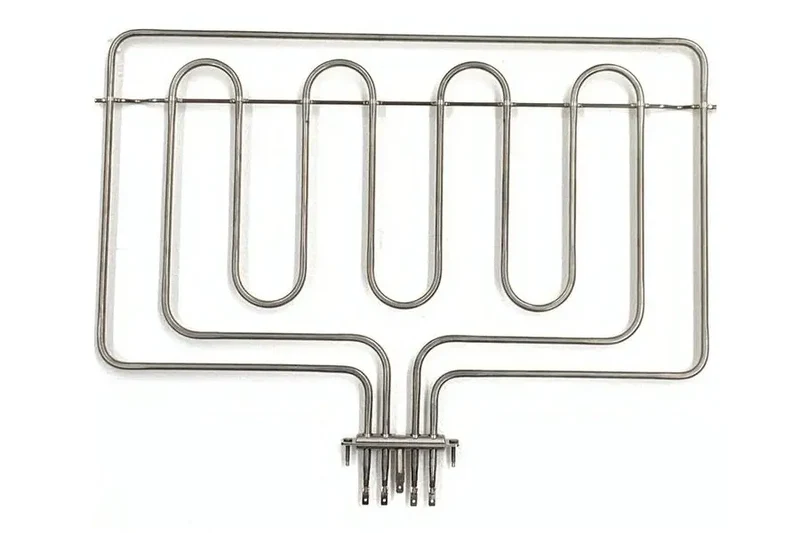 BAUMATIC/VENINI Oven Top Grill Element DUAL 1700W+1050W-Genuine