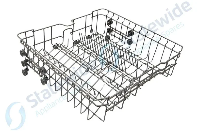 Technika Dishwasher Upper Basket/Rack - TSDW14GG-Genuine