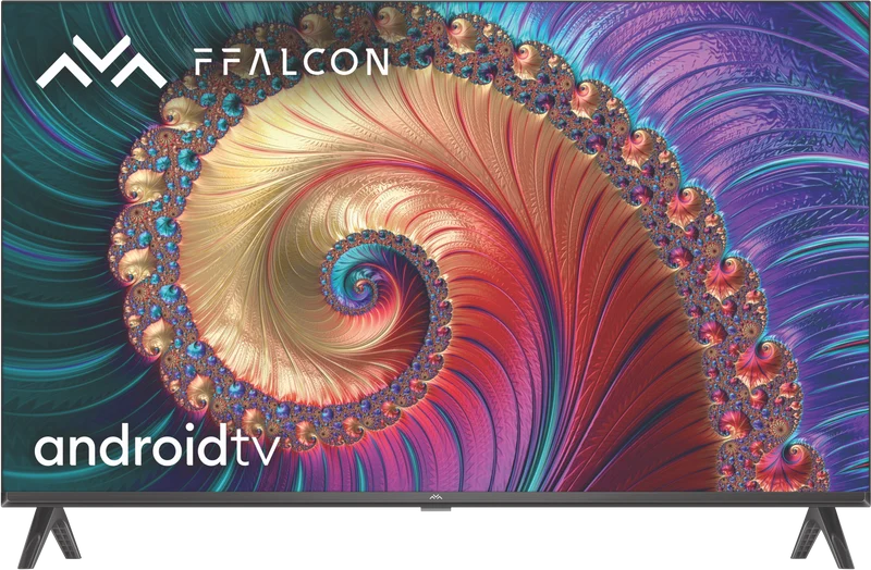 FFALCON 32" S53 HD Smart TV 23