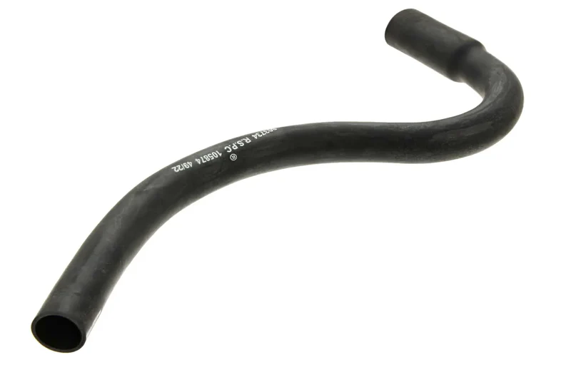 Speed Queen Washer/Dryer Hose (Pump To Elbow)-Genuine