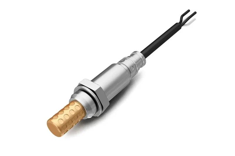 TENNANT M20/M30 SCRUBBER/SWEEPER TAILPIPE EXHAUST OXYGEN Sensor-Genuine