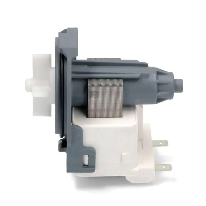 Westinghouse Dishwasher Drain Pump (Leli 13mm)-Genuine
