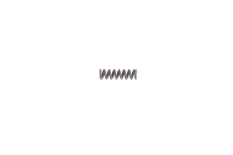 DUPLEX 420 SCRUBBER Handle Spring Latch Ball Bearing-Genuine