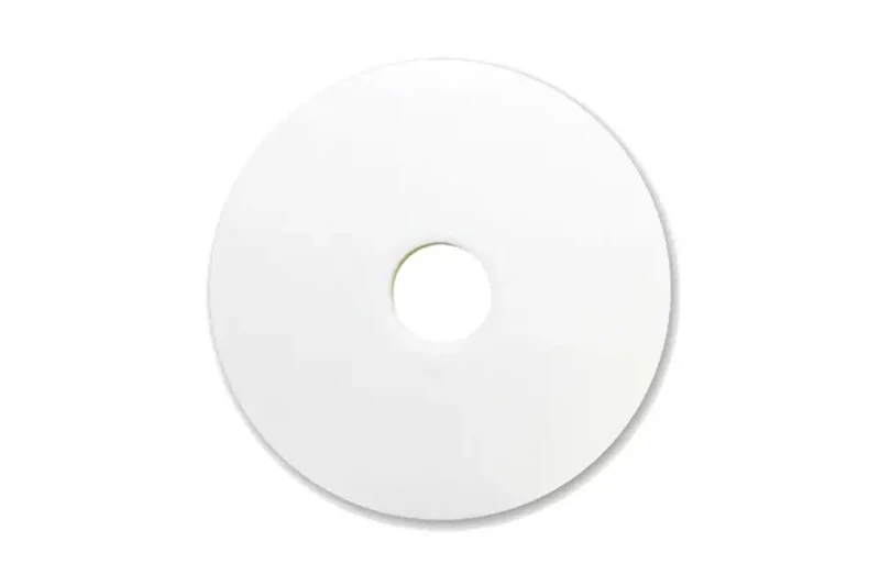Universal SCRUBBER MAGIC COMMERCIAL Floor Pad 50cm-White-Genuine
