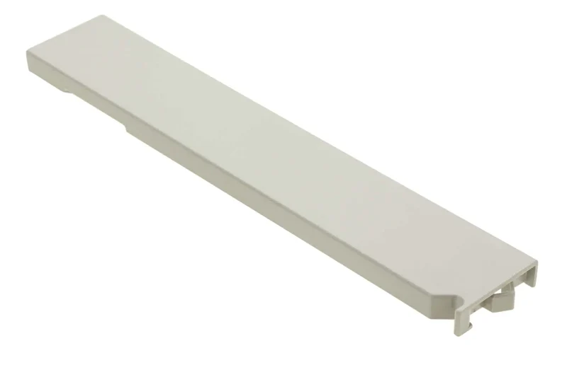 Fisher & Paykel Fridge Guide Rail Cover (Left HAND)-Genuine