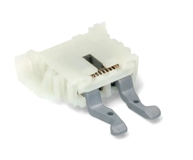 Fisher & Paykel/HAIER Dishwasher Door Lock & Switch-Genuine