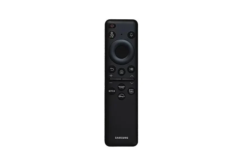 SAMSUNG SMART TV QA65/QA75/QA85 SOLAR Remote-Genuine