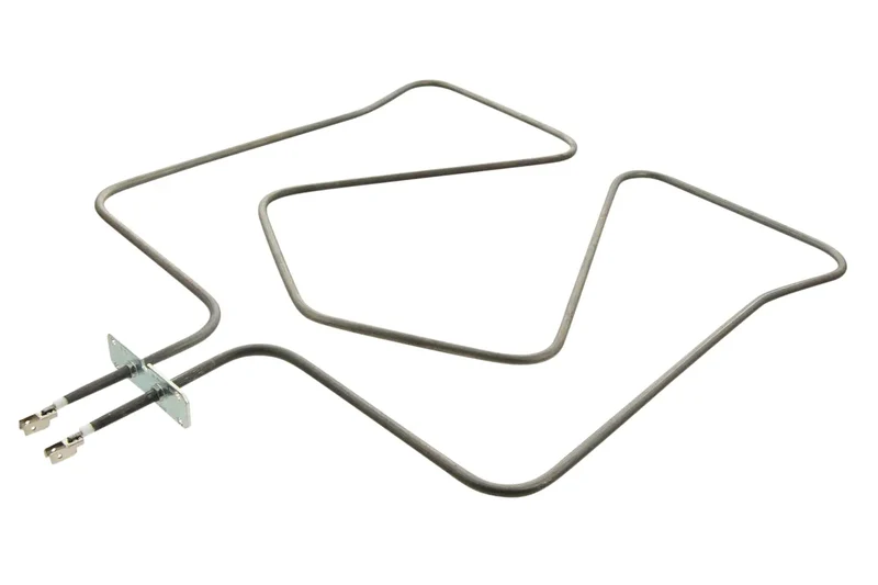 NLA; Blanco Oven Bottom Element - BODE26X-Genuine