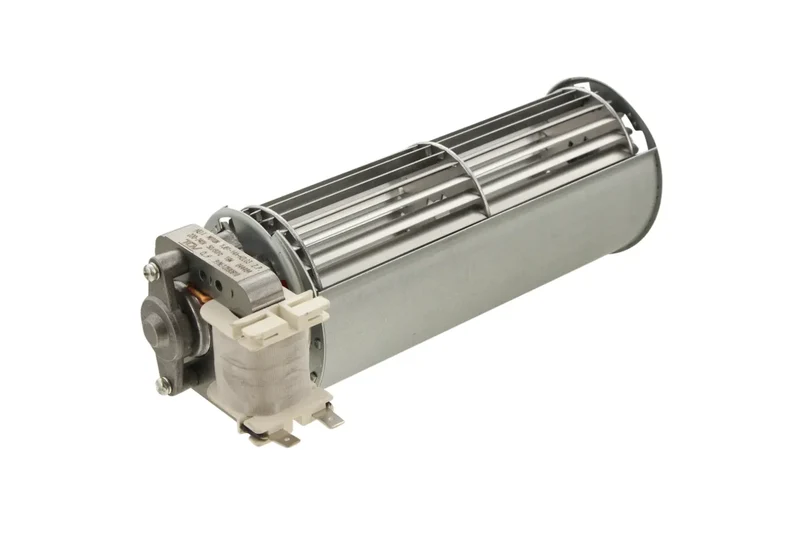 BLANCO/ILVE/OMEGA Oven Top Cooling Fan-Genuine