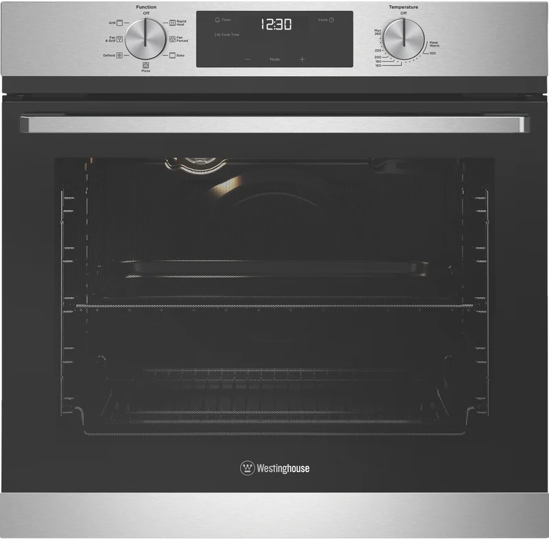 Westinghouse 60cm Electric Oven