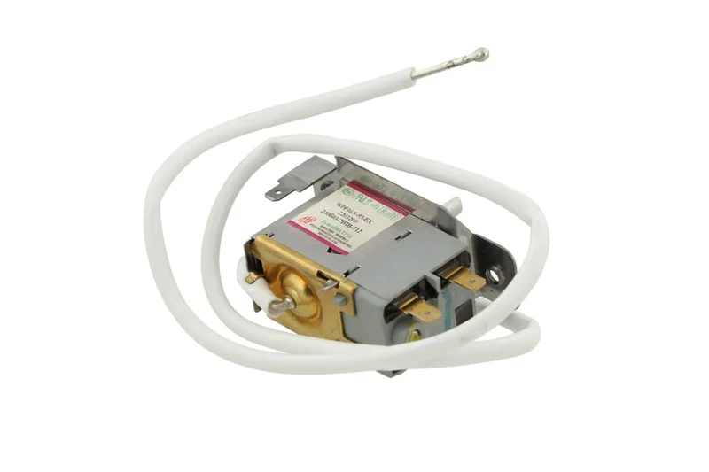 Westinghouse Bar Fridge Compression Spring, Temp Control - WIM1000WD