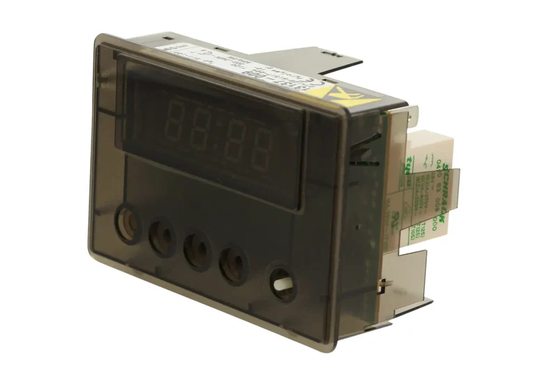 Bosch Oven Timer/Clock HBN225BAU/02