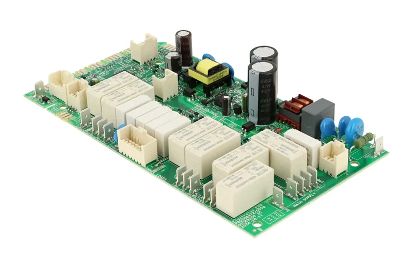 Westinghouse/Electrolux/AEG Oven Power PCB (OVC5000)-Genuine