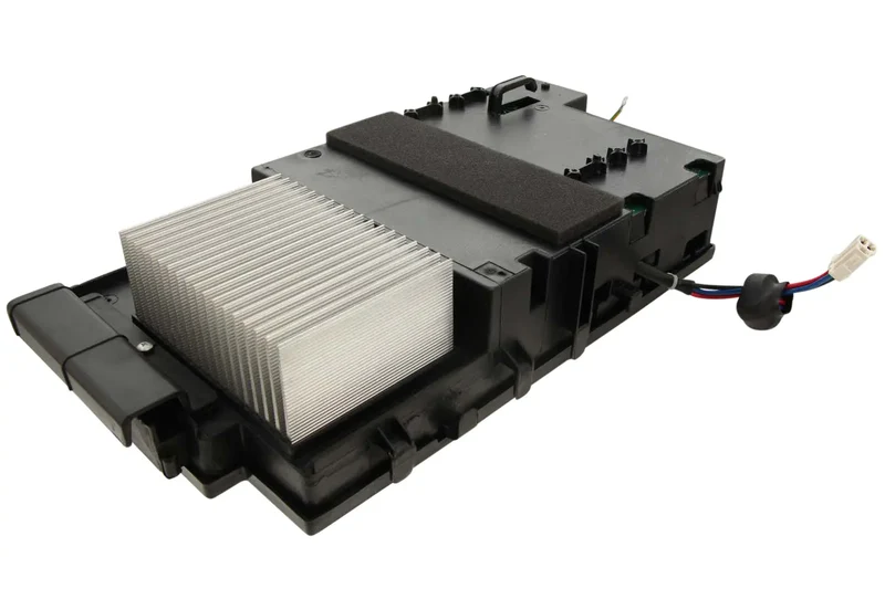 KELVINATOR Aircon OUTDOOR Control Main PCB Box-KSD90-Genuine