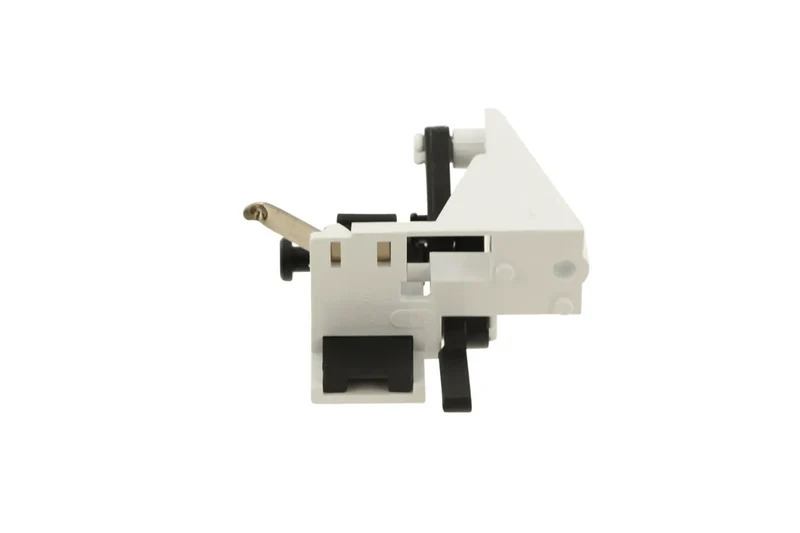 Bosch Dryer Door Mechanical Lock - WTL5200AU/04-Genuine