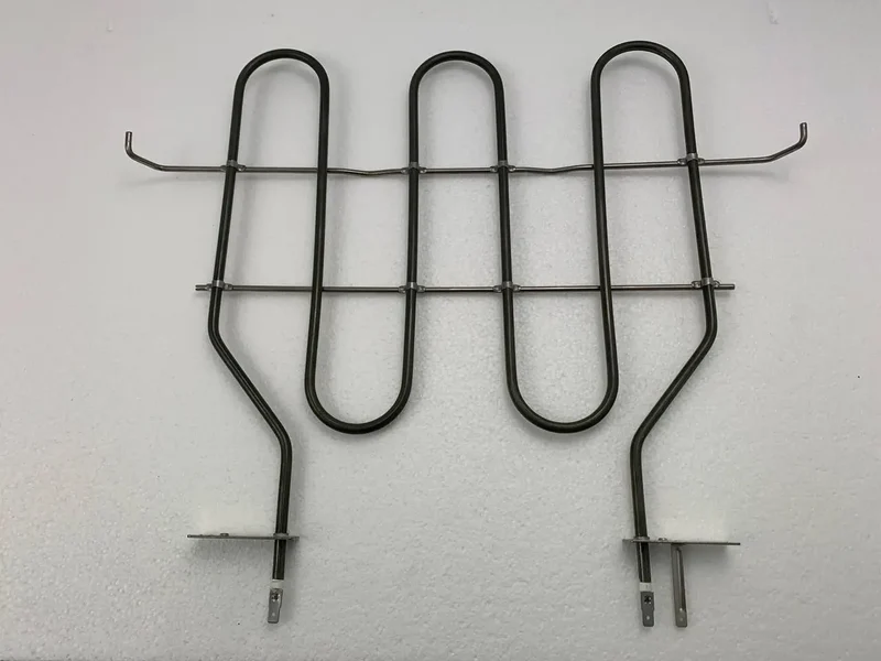 EUROMAID Oven Top Grill Element-EFS54-Genuine