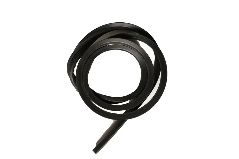 ASKO Dishwasher Door Top & SIDES Seal Strip-Genuine