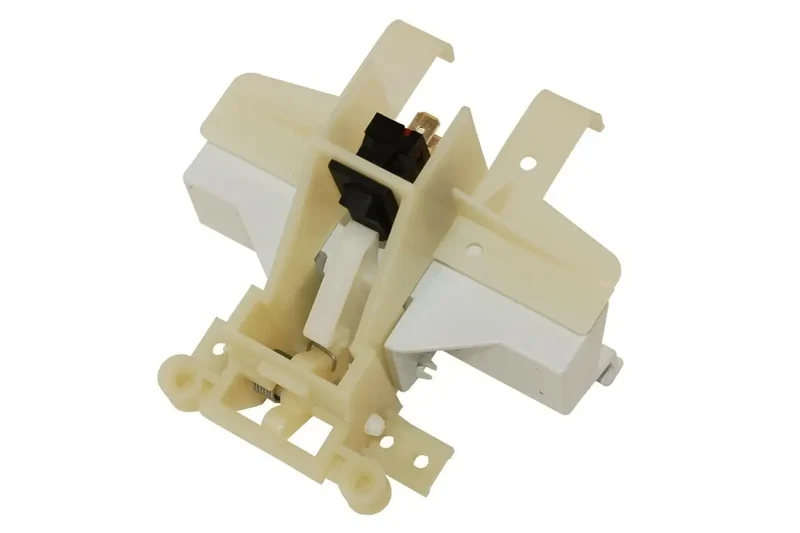 EURO Dishwasher Door Handle Latch/Lock-ED5DEWA-Genuine