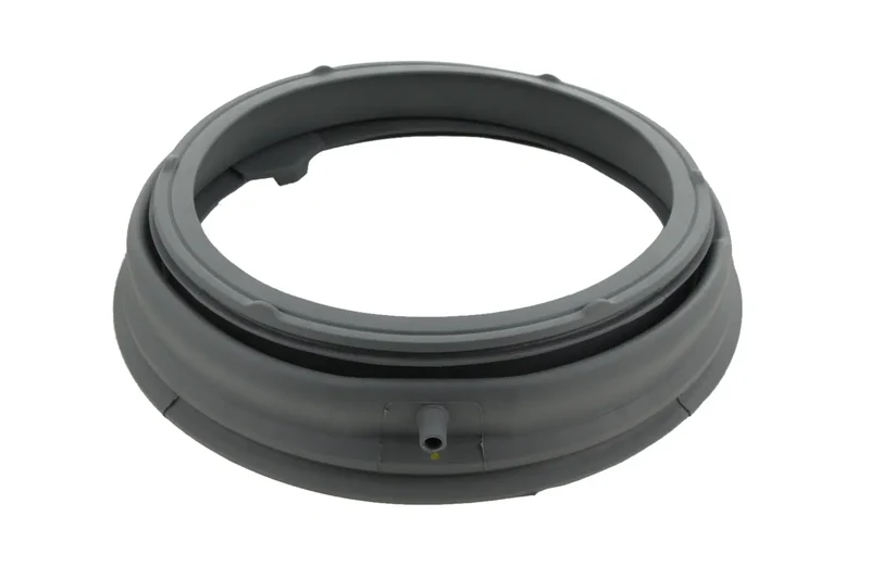 LG FL Washing Machine Door Gasket/Seal-WV1-1208W-Genuine