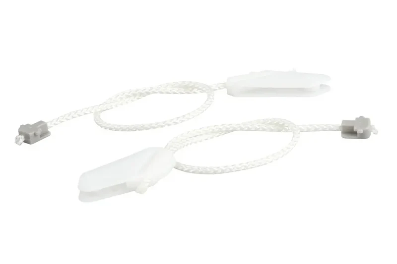 BOSCH Dishwasher Door ROPE Hinge (PAIR)-SGI53E15AU-Genuine