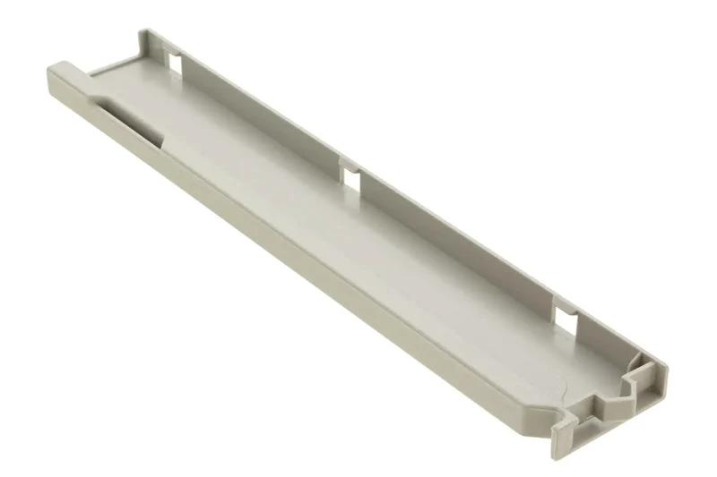 Fisher & Paykel Fridge Guide Rail Cover (Right HAND)-Genuine