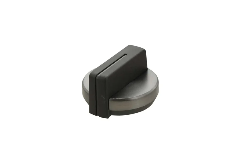 Westinghouse Cooktop Knob (Black)-WHG639BD, WHG959BD-Genuine