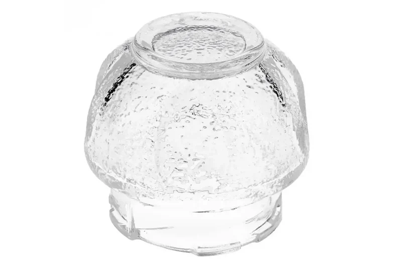 MIELE Oven GLOBE/Light Glass Cover-"H2160 To H7660 Series"-Genuine