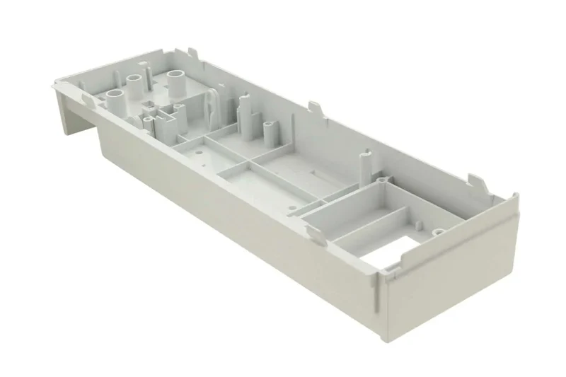 Panasonic Microwave Escutcheon Base