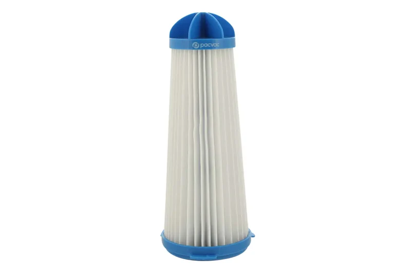PACVAC Vacuum CLEANER H13 HEPA PRE Motor CONE Filter
