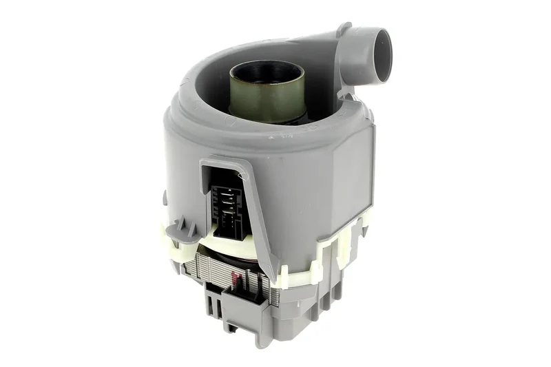 BOSCH Dishwasher Heat Pump Motor-Genuine