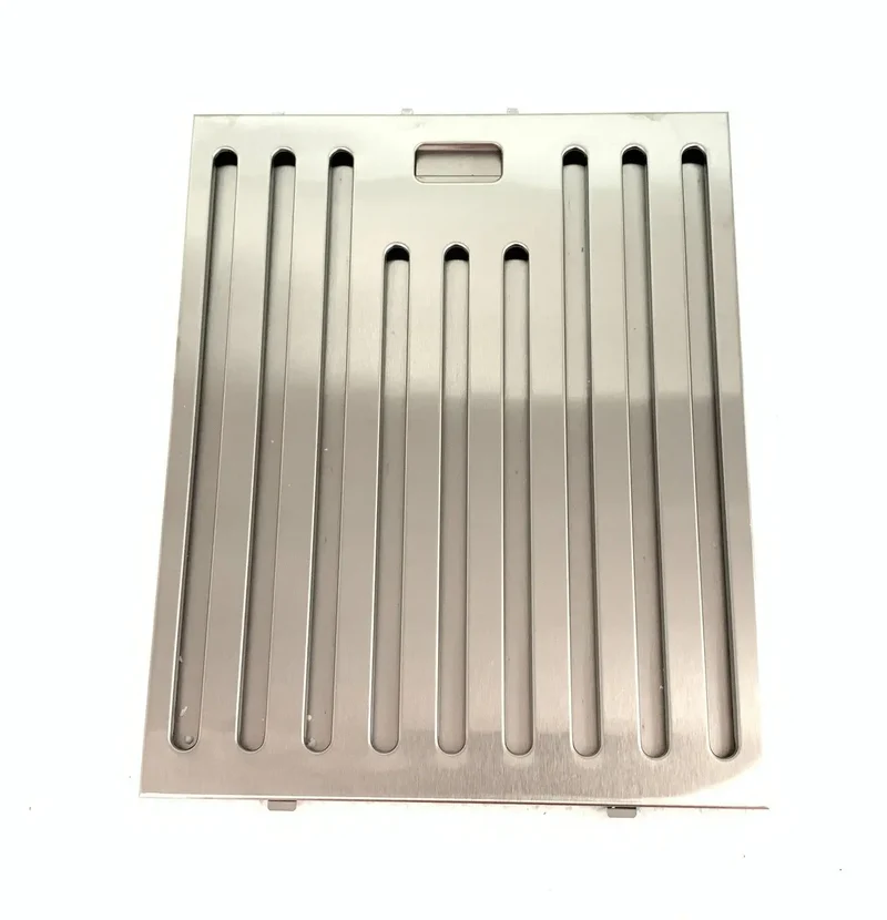 EUROMAID Rangehood BAFFLE GREASE Filter (Stainless Steel)-Genuine