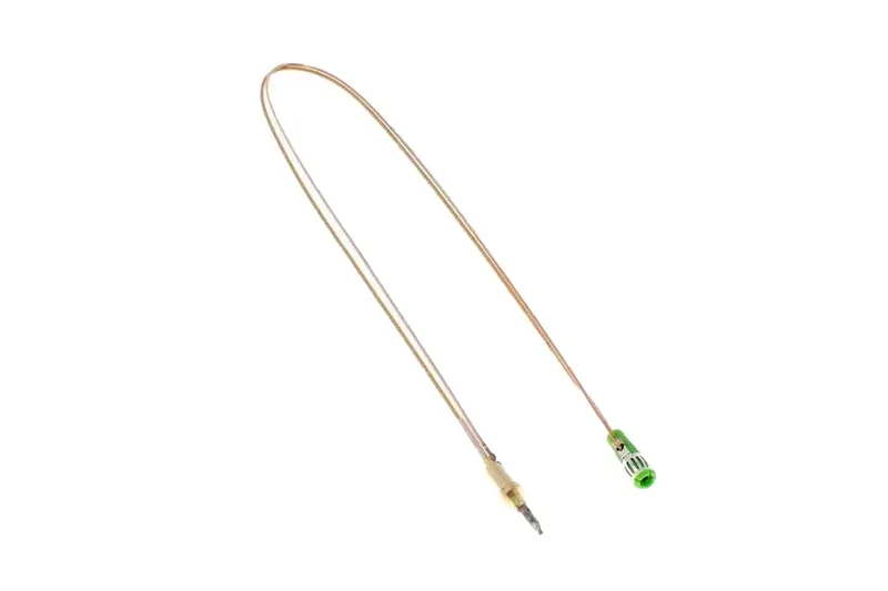 WHIRLPOOL Cooktop Gas THERMOCOUPLE L 520mm-GMF7522IXL-Genuine